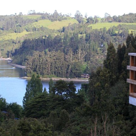 Parque Natural Rio Bravo Lodge กัสโตร ภายนอก รูปภาพ